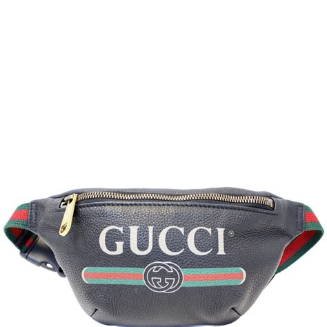 gucci bum bag small